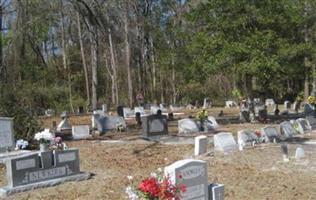 Our Lady Of Good Counsel Cemetery