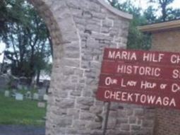 Our Lady Help of Christians Cemetery Our Lady Help of Christians Cemetery