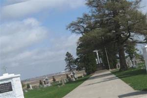 Our Lady Of Mount Carmel Cemetery