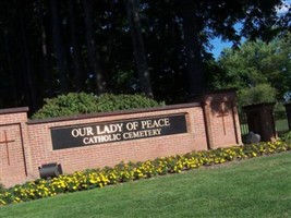 Our Lady of Peace Catholic Cemetery