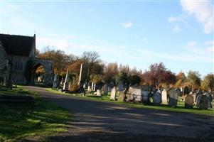 Ladywell Cemetery