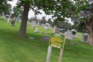 Laenna Cemetery Laenna Cemetery