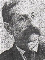 Lafayette A McCullough