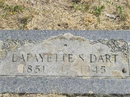 Lafayette Dart