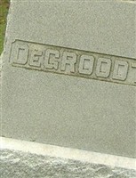 LaFayette DeGroodt LaFayette DeGroodt