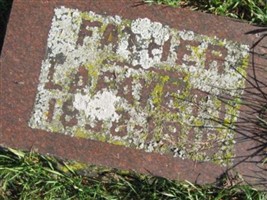 Lafayette Hulett