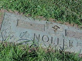 Lafayette Oswald Noller