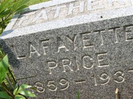 Lafayette Price Lafayette Price