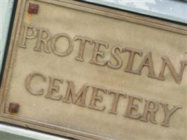 Lafayette Protestant Cemetery