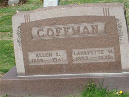 Lafayette W. Coffman