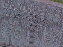 Lafey Marinus Christensen Lafey Marinus Christensen