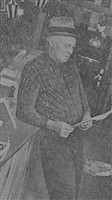 Lafie D. Gustafson