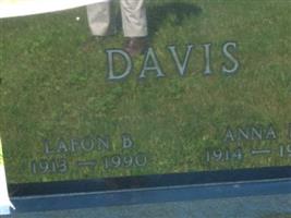 Lafon B. Davis