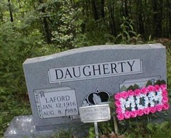 Laford William Daugherty