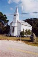 LaGrange Cemetery