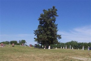 LaGrange Cemetery