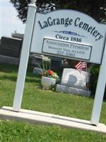 LaGrange Cemetery