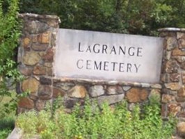 LaGrange Cemetery