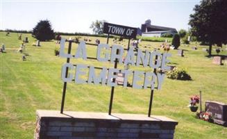 LaGrange Cemetery