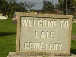 Laie Cemetery