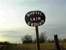 Lain Burial Ground