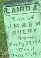 Laird A. Query Laird A. Query