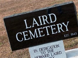 Laird Cemetery Laird Cemetery