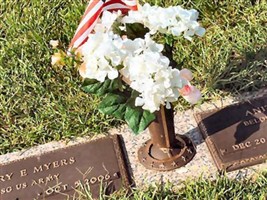 Lairy E. Myers