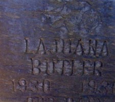Lajuana Butler