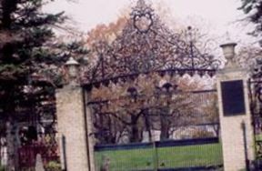 Lake Ben Cemetery