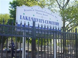 Lake Cemetery Lake Cemetery