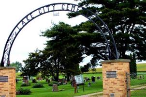 Lake City Cemetery