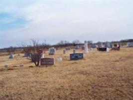 Lake Creek Cemetery