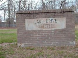 Lake Drive Cemetery