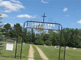 Lake Emma Cemetery Lake Emma Cemetery
