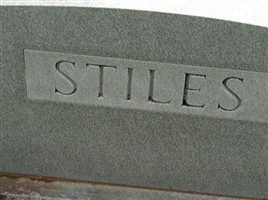 Lake H. Stiles