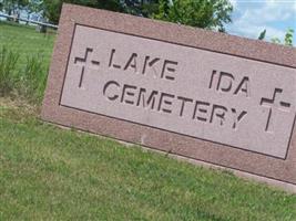 Lake Ida Cemetery