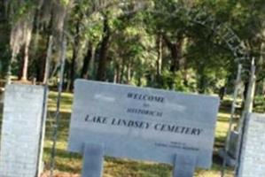 Lake Lindsey Cemetery