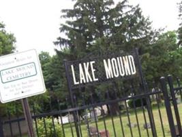 Lake Mound Cemetery