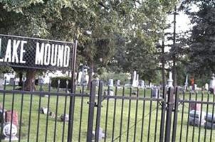 Lake Mound Cemetery