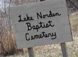 Lake Norden Baptist Cemetery