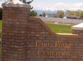 Lake Point Cemetery