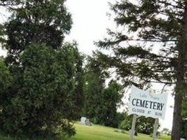 Lake Prairie Cemetery