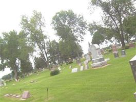 Lake Preston Cemetery