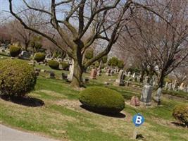 Lake Township Cemetery