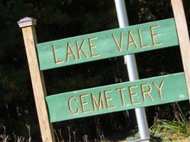 Lake Vale Cemetery