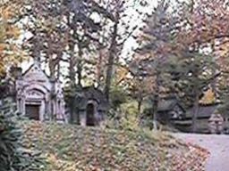 Lake View Cemetery