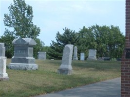 Lake View Cemetery