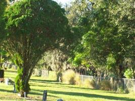 Lake Wales Cemetery