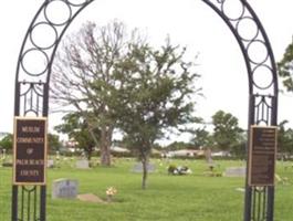 Lake Worth Memory Gardens